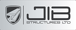 JIB Structures Logo