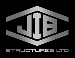 JIB Structures Ltd Logo